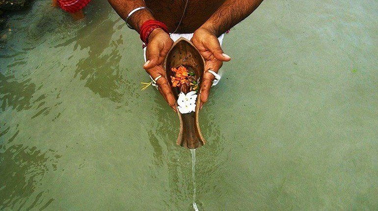 श्राद्ध