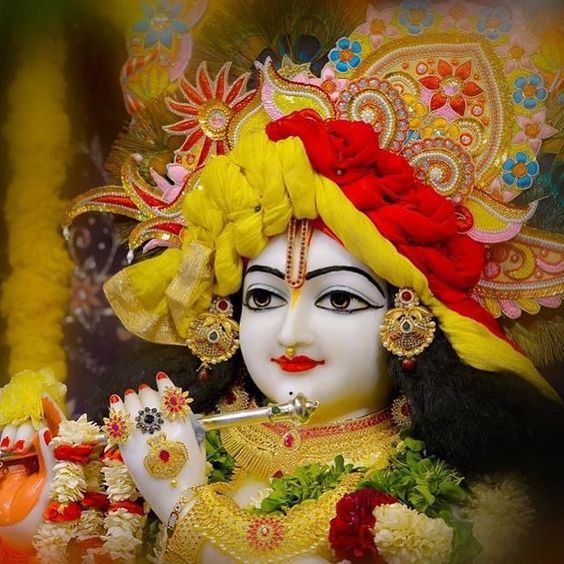 श्रीकृष्ण जन्माष्टमी