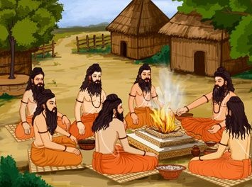 ऋषि पंचमी