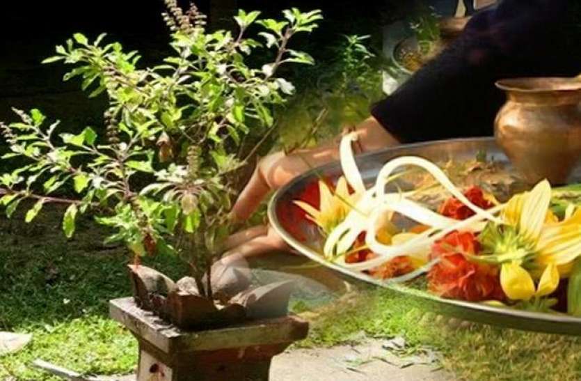 कार्तिक मास की महिमा