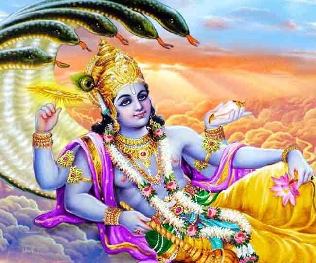 अमिट पुण्य अर्जित करने का अवसर – पुरुषोत्तम मास