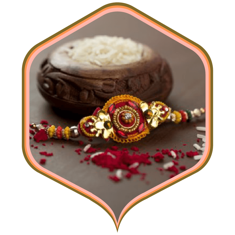 रक्षाबंधन कार्यक्रम